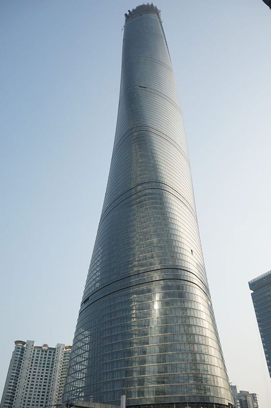 Shanghai_Tower_July_2014_-_1