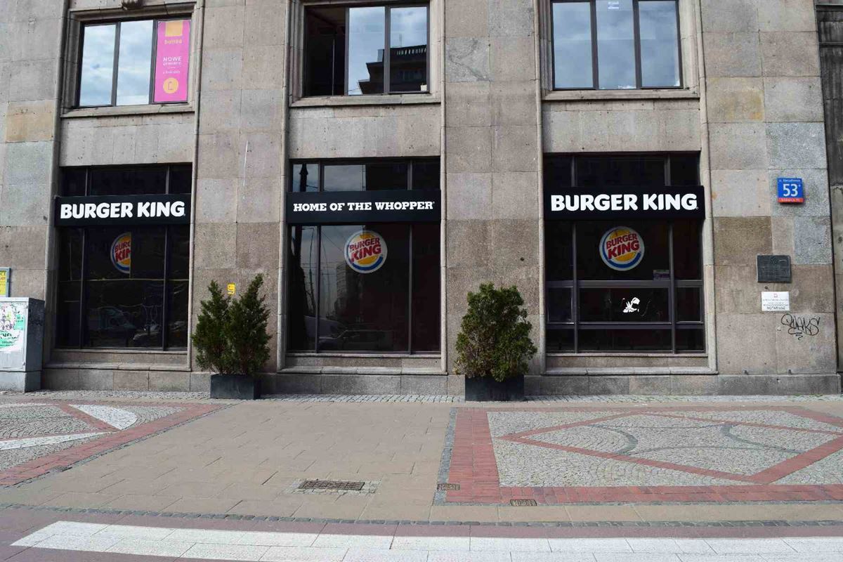 Burger King Marszalkowska (4)