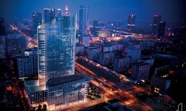 Mennica-Legacy-Tower---nowy-wiezowiec-w-Warszawie