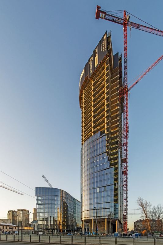 mennica-legacy-tower_budowa-1